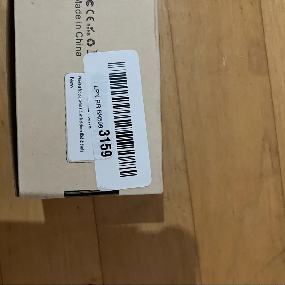 TeckNet Wireless Mouse